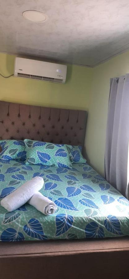 Apartaestudio Perdomo Shantiers En San Andres Islas Exteriör bild